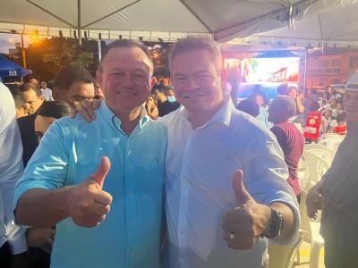 Deputado Rafael entra na disputa pela presidência da Alema