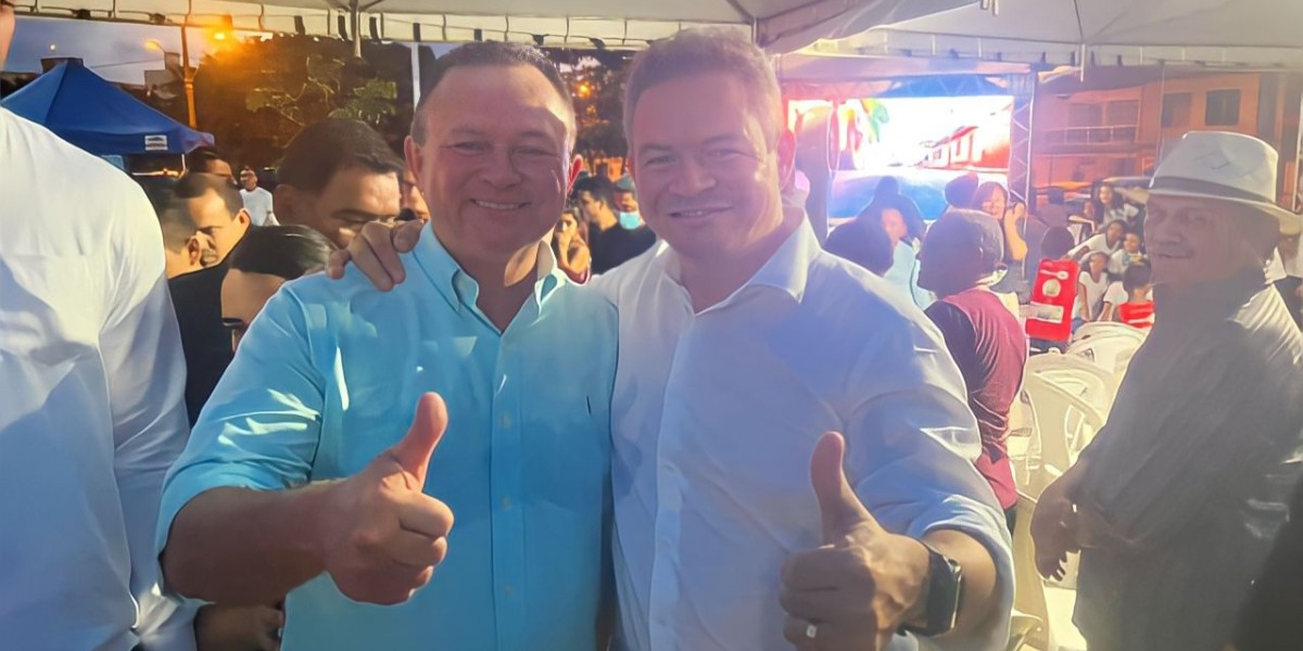 Deputado Rafael entra na disputa pela presidência da Alema