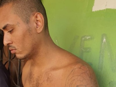 Dupla é presa por sequestro e tortura de adolescente grávida em Coroatá