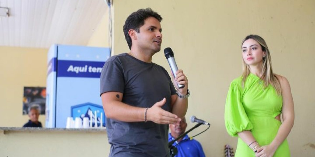 Prefeito de Coelho Neto reúne lideranças e grupo político em confraternização