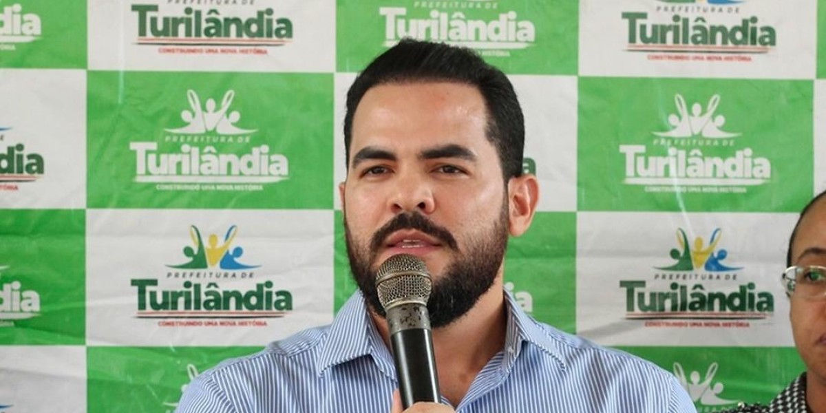 Prefeito foragido é líder de grupo que desviou R$ 56 milhões e levou à prisão a vice, ex-vice e vereadores, em Turilândia 