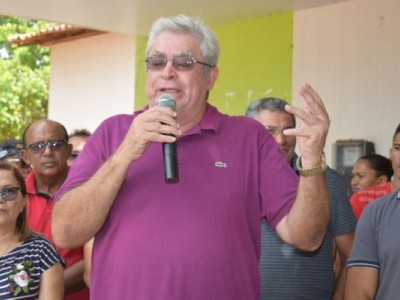 Vereador de Matões ameaça acionar a prefeitura por improbidade administrava