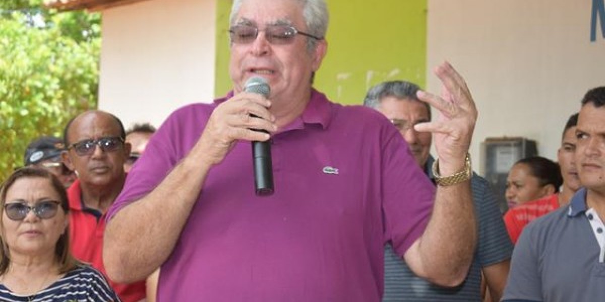 Vereador de Matões ameaça acionar a prefeitura por improbidade administrava