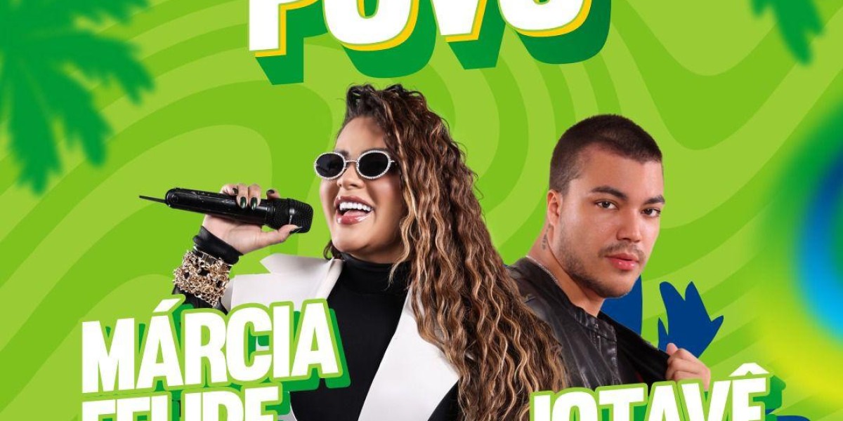 Prefeitura de São João do Sóter anuncia a cantora Márcia Felipe na festa da vitória em 16 de janeiro