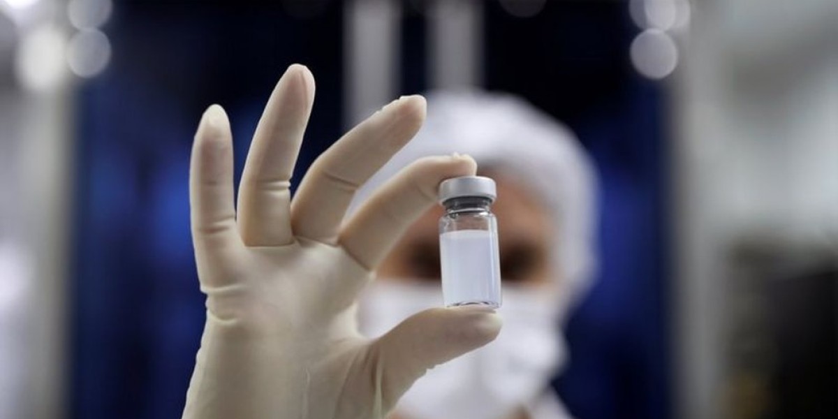 Maranhão deve receber mais de 160 mil doses de vacina contra Covid-19 nesta segunda-feira