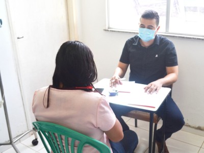 Prefeitura contrata novos médicos em Aldeias Altas 
