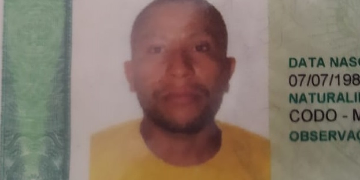 Codoense é executado a tiros ao sair de casa em Caxias