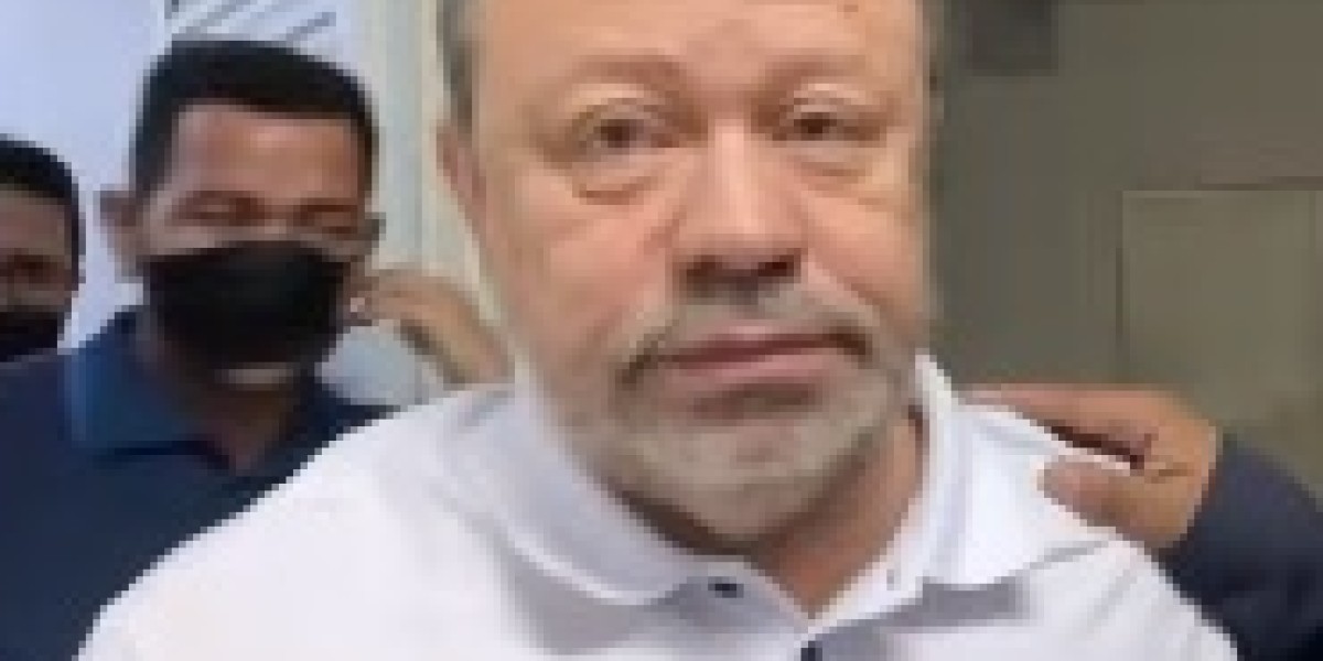 Chico Leitoa pode se aposentar da política maranhense após ser substituído por Luciano Leitoa 