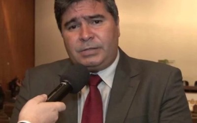 Ex-prefeito de Buriti Bravo, Cid Costa bate recorde com maior número de ações judiciais em razão de sua má gestão quando estava a frente do município 