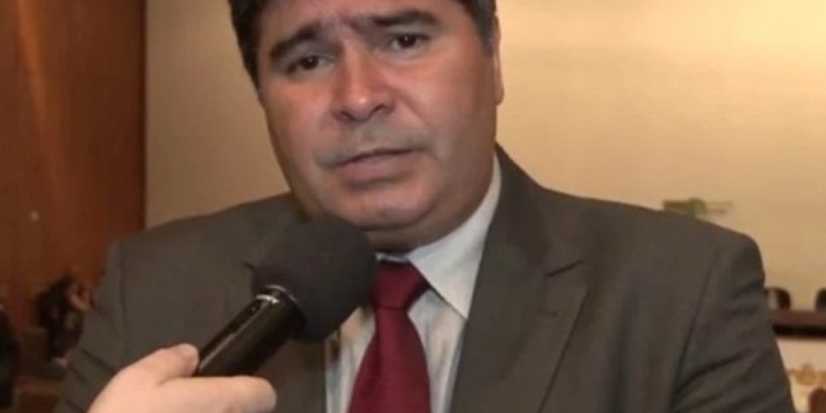 Ex-prefeito de Buriti Bravo, Cid Costa bate recorde com maior número de ações judiciais em razão de sua má gestão quando estava a frente do município 