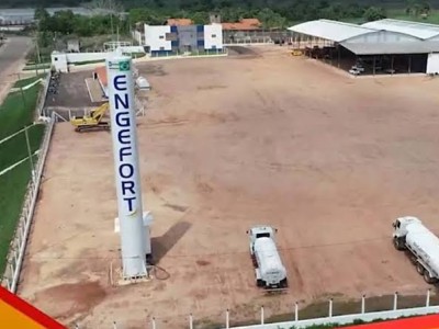 TCU diz que ‘cartel’ de empreiteiras maranhenses na Codevasf cobrou até por sarjeta fantasma