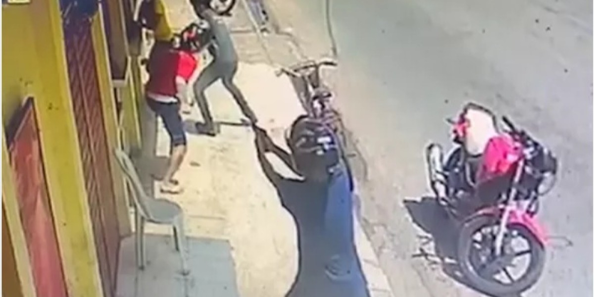 Após impedir assalto, homem é morto a tiros em galeteria, em São Luís