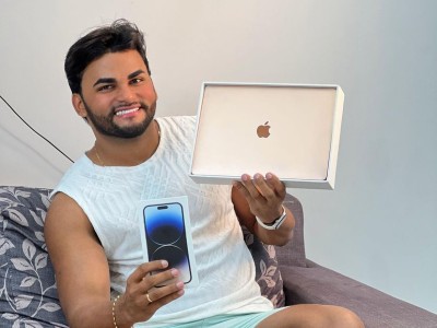 Influenciador digital é preso por associação criminosa no Maranhão 