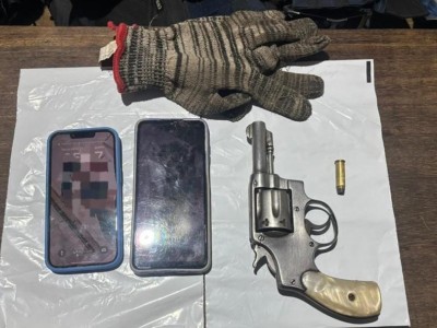 Equipe da PRF é atacada por criminosos armados durante ação na BR-010, em Imperatriz