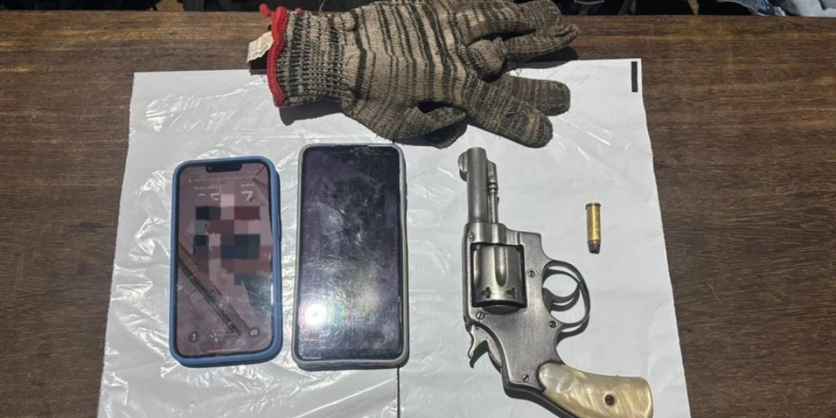 Equipe da PRF é atacada por criminosos armados durante ação na BR-010, em Imperatriz