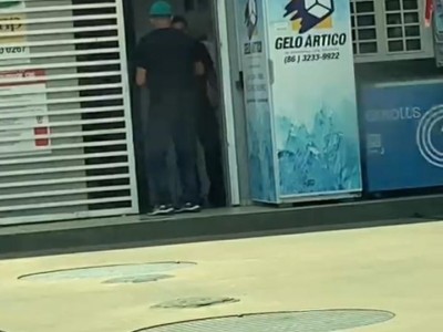 Cabo eleitoral de Rubens Júnior é flagrado em suposta compra de votos em Matões 