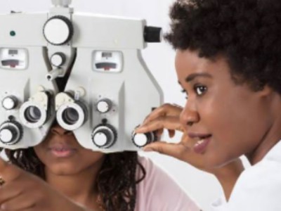 Câmara de Timon realiza mutirão de consultas e exames oftalmológicos nesta quinta e sexta