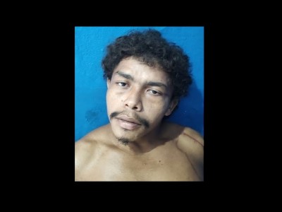 Homem mata o próprio pai com golpes de foice em Conceição do Lago-Açu