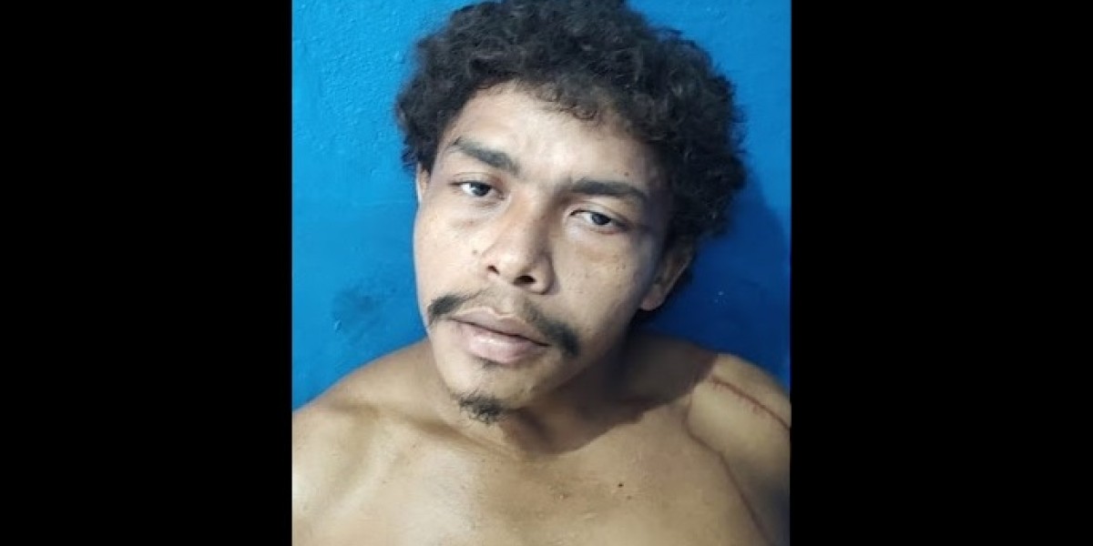 Homem mata o próprio pai com golpes de foice em Conceição do Lago-Açu