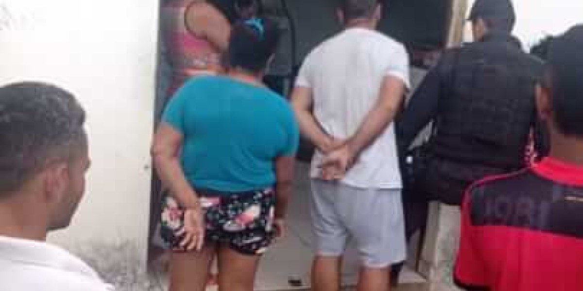 Homem é morto a tiros no Residencial Vila Paraíso