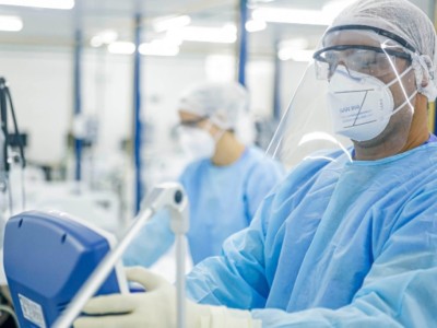 Coronavírus: Maranhão registra 4.473 mortes e 200.127 casos confirmados, segundo boletim