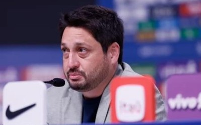 Arthur Elias anuncia convocação da Seleção Brasileira Feminina para amistosos contra a Argentina