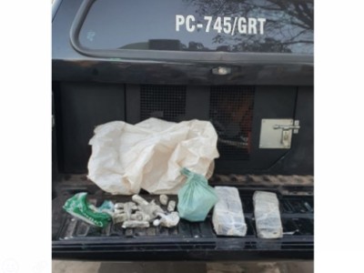 Polícia Civil deflagra operação de combate ao crime organizado em Timon, Caxias e Parnarama