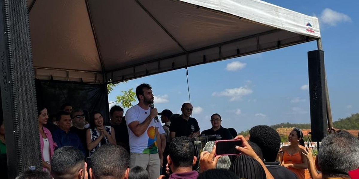 Prefeitura de Caxias lança edital do programa Minha Casa Minha Vida