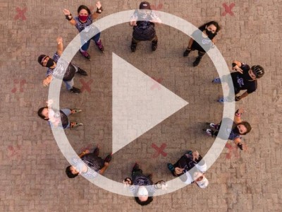 Grupo de patinadores ganha cada vez mais adeptos em Parnaíba 