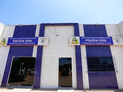 Sargento do Piauí condenado por homicídio é preso em Timon