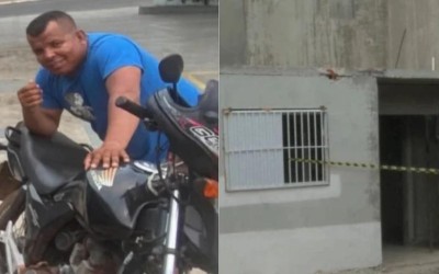 Trabalhador morre e outro fica ferido após queda de parede em obra em Bacabal, no MA