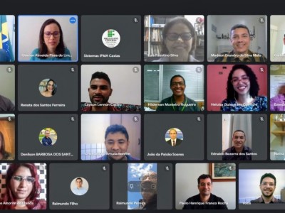 IFMA: Condir aprova moção de agradecimento à imprensa de Caxias