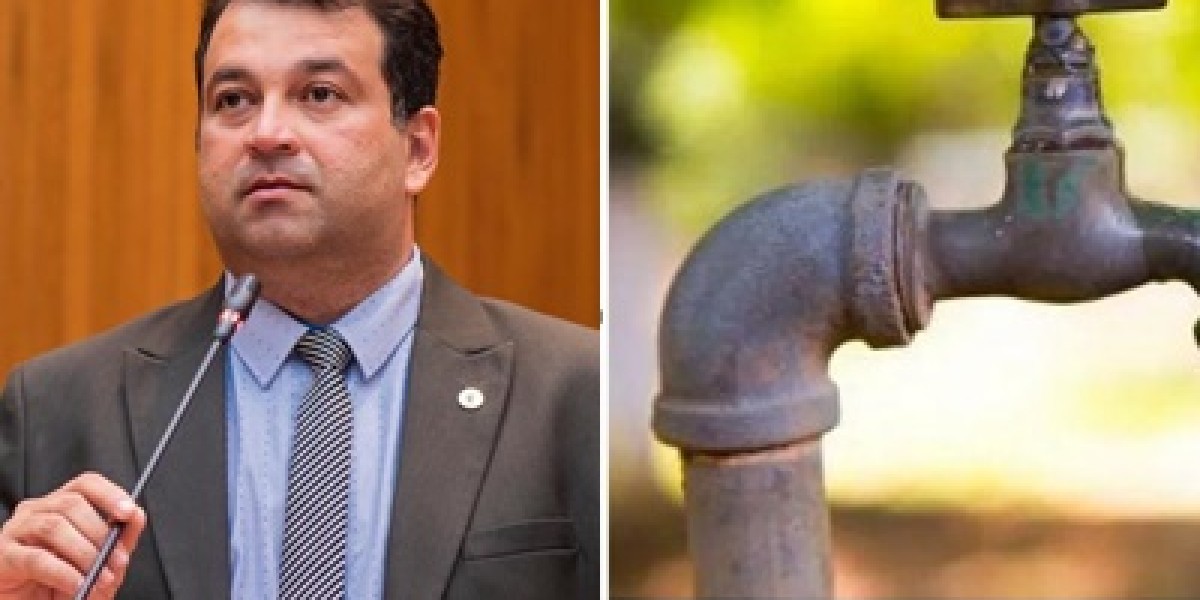 Após denúncia do Deputado Adelmo Soares a Defensoria Pública do Maranhão emitirá pedido de suspensão imediata do reajuste na tarifa de água em Caxias  