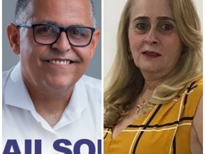 Vereador Jailson Paiva confirma apoio à Fernanda Bacelar na disputa da Câmara de vereadores em Aldeias Altas
