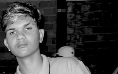 Jovem morre após acidente de motocicleta na zona rural de Presidente Dutra