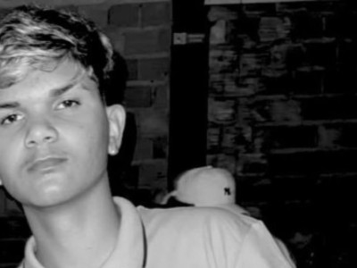 Jovem morre após acidente de motocicleta na zona rural de Presidente Dutra