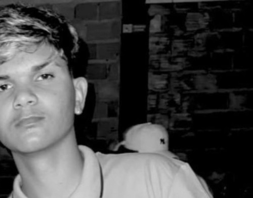 Jovem morre após acidente de motocicleta na zona rural de Presidente Dutra