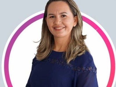 Prefeita de São João do Sóter comunica que testou positivo para Covid-19  