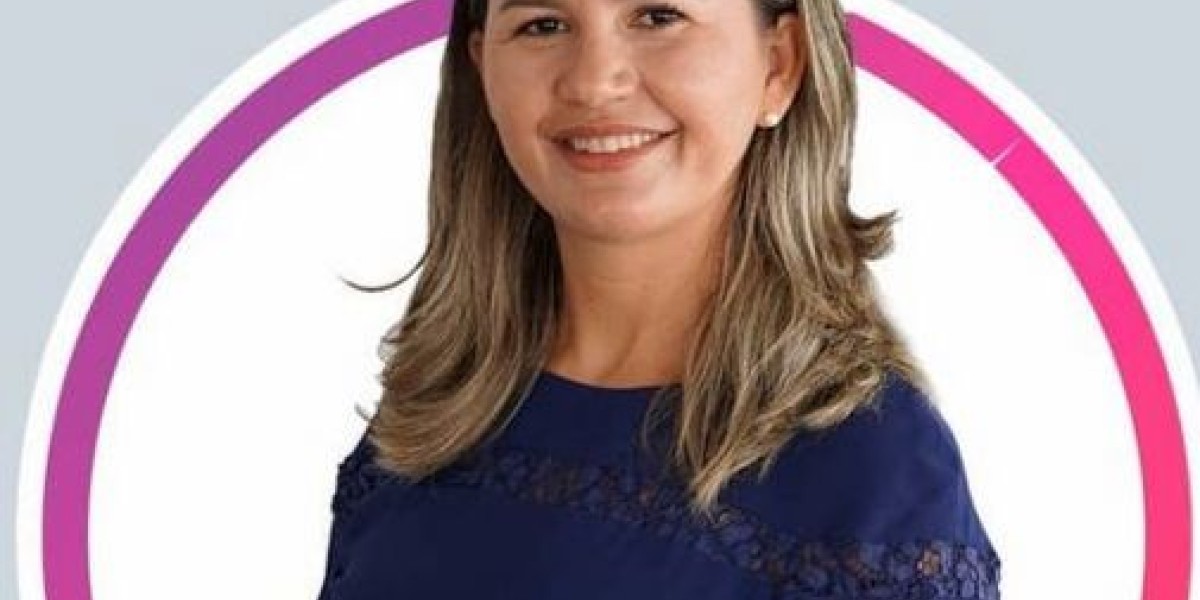 Prefeita de São João do Sóter comunica que testou positivo para Covid-19  