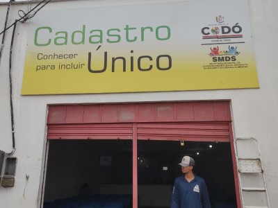 Beneficiários do Auxílio Brasil: prazo para atualização do Cadastro Único vai até sexta-feira, em Codó