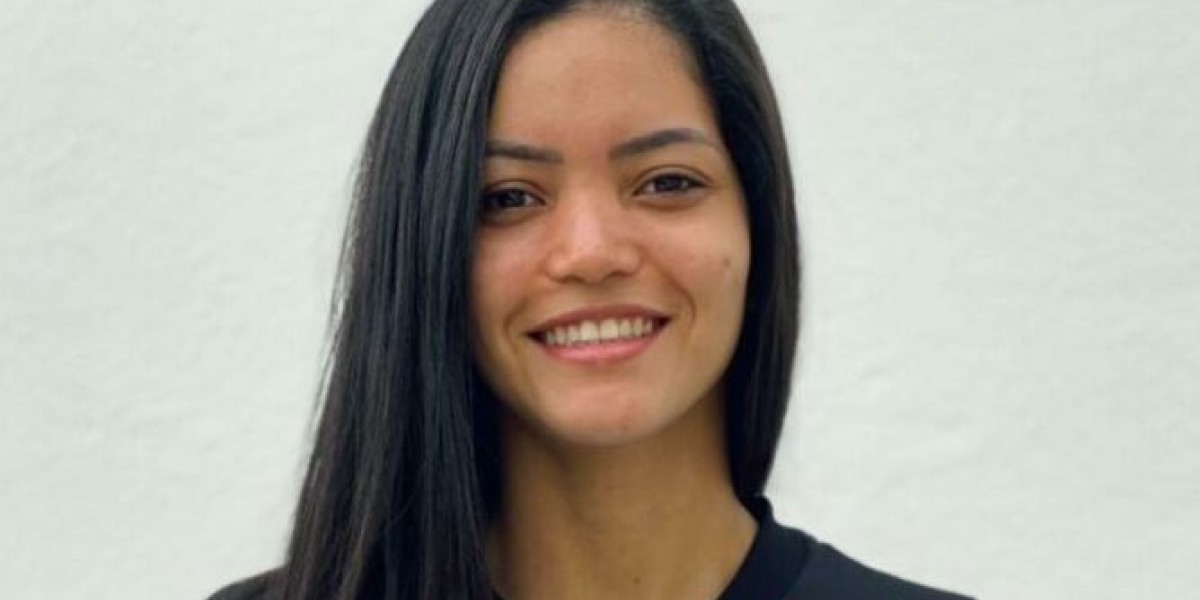 Maranhense é convocada para Seleção Brasileira de vôlei