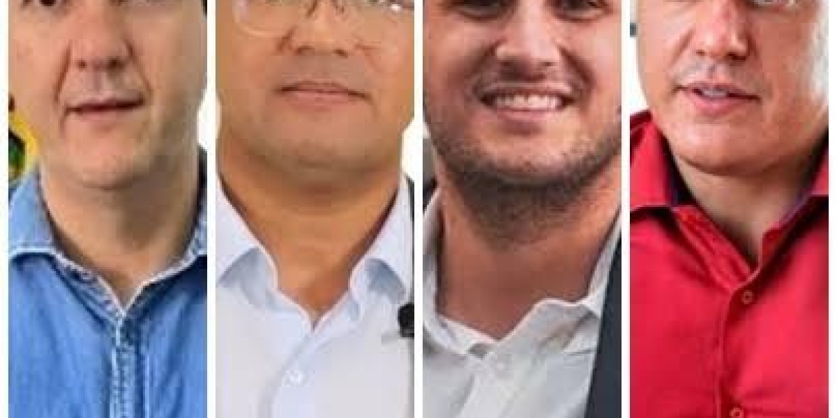 Pesquisa Econométrica aponta liderança de Eduardo Braide na corrida pelo governo do Maranhão em 2026