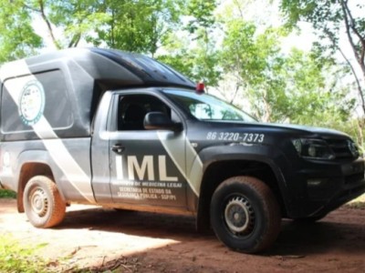 Criança de 8 anos morre afogada em riacho no Sul do Piauí