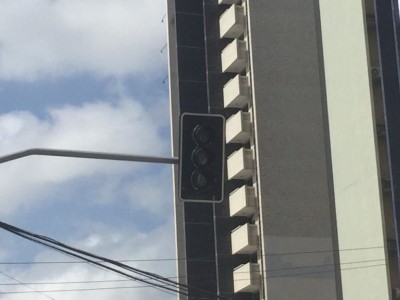 Saiba os pontos que estão engarrafados em São Luís devido apagão