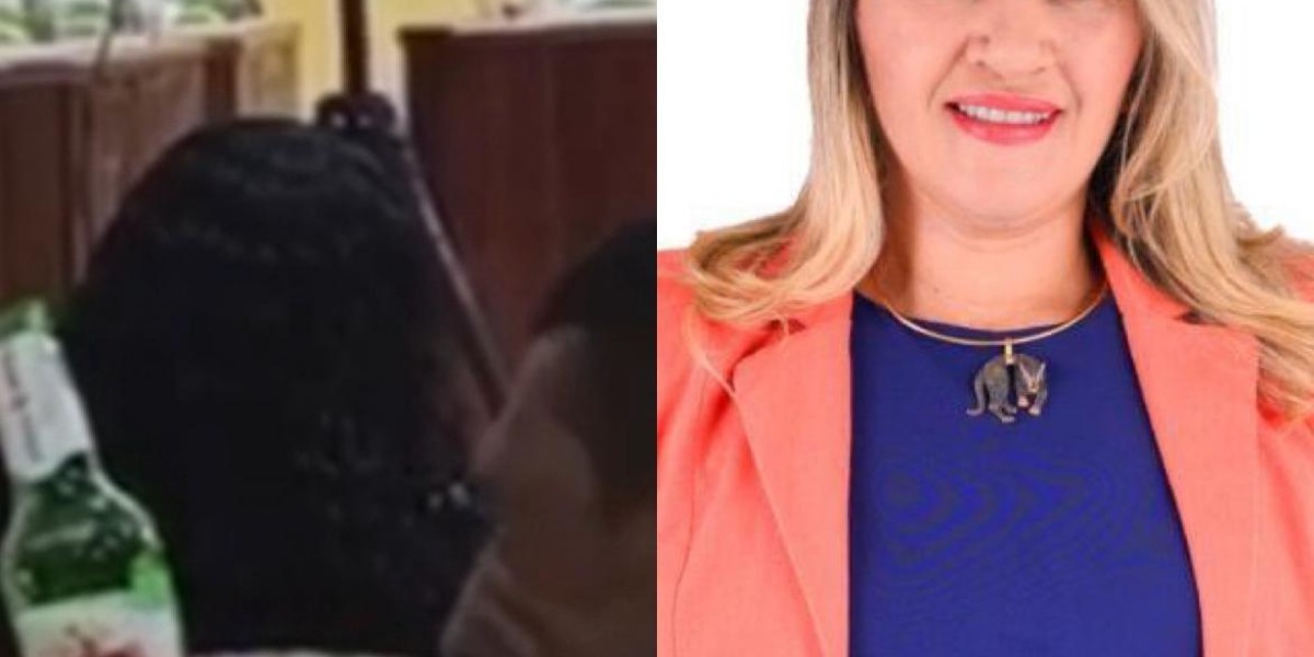 Vereadora Reneira Ferreira esclarece episódio de consumo de bebida alcoólica durante sessão da Câmara de Aldeias Altas