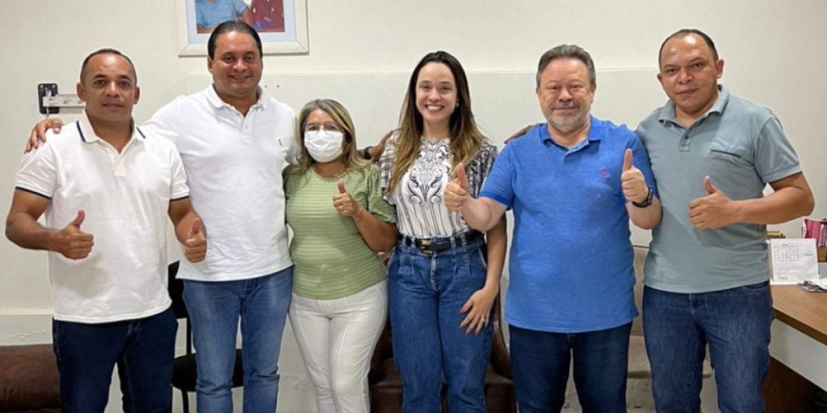 Dos 13 vereadores, 12 apoiam Weverton Rocha em Matões