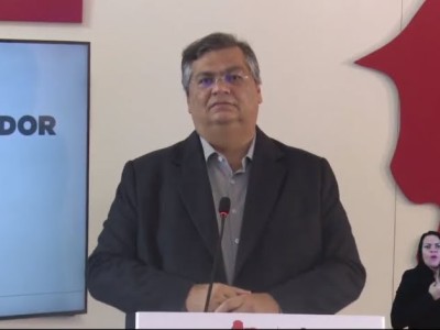 Anvisa nega ao Maranhão pedido de importação da vacina Sputnik V, anuncia Flávio Dino