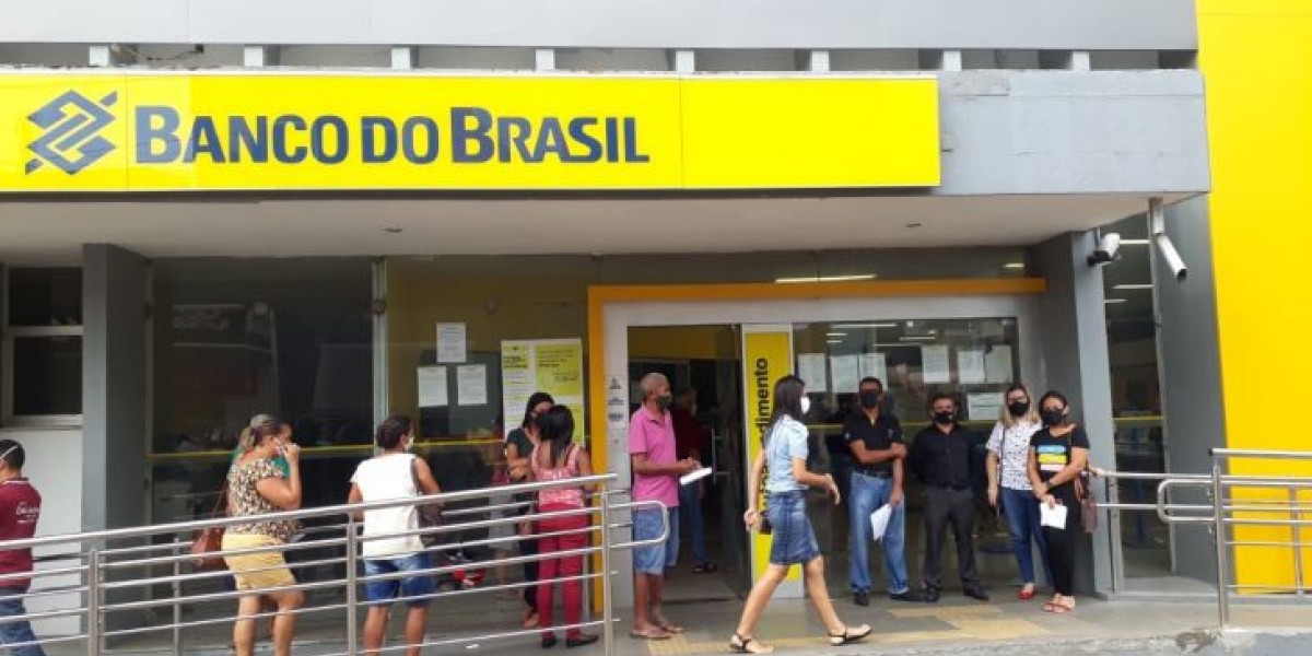Funcionários do Banco do Brasil fazem paralisação em Caxias nesta sexta-feira