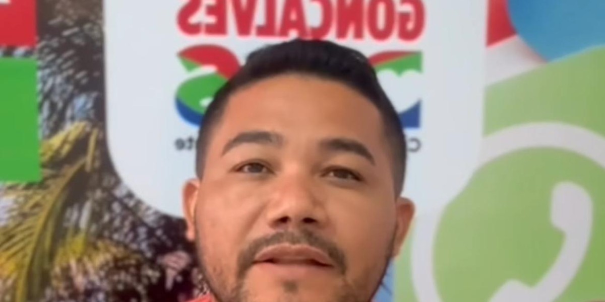 Secretário de Comunicação ameaça cidadão de Gonçalves Dias