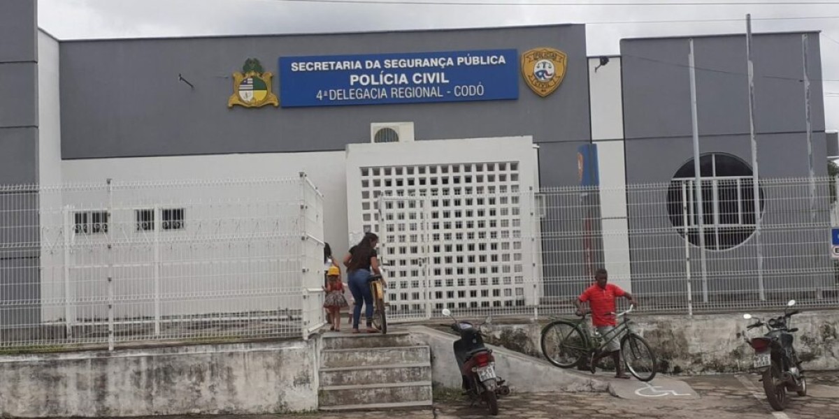 Família encontra homem morto no quintal de casa, em Codó